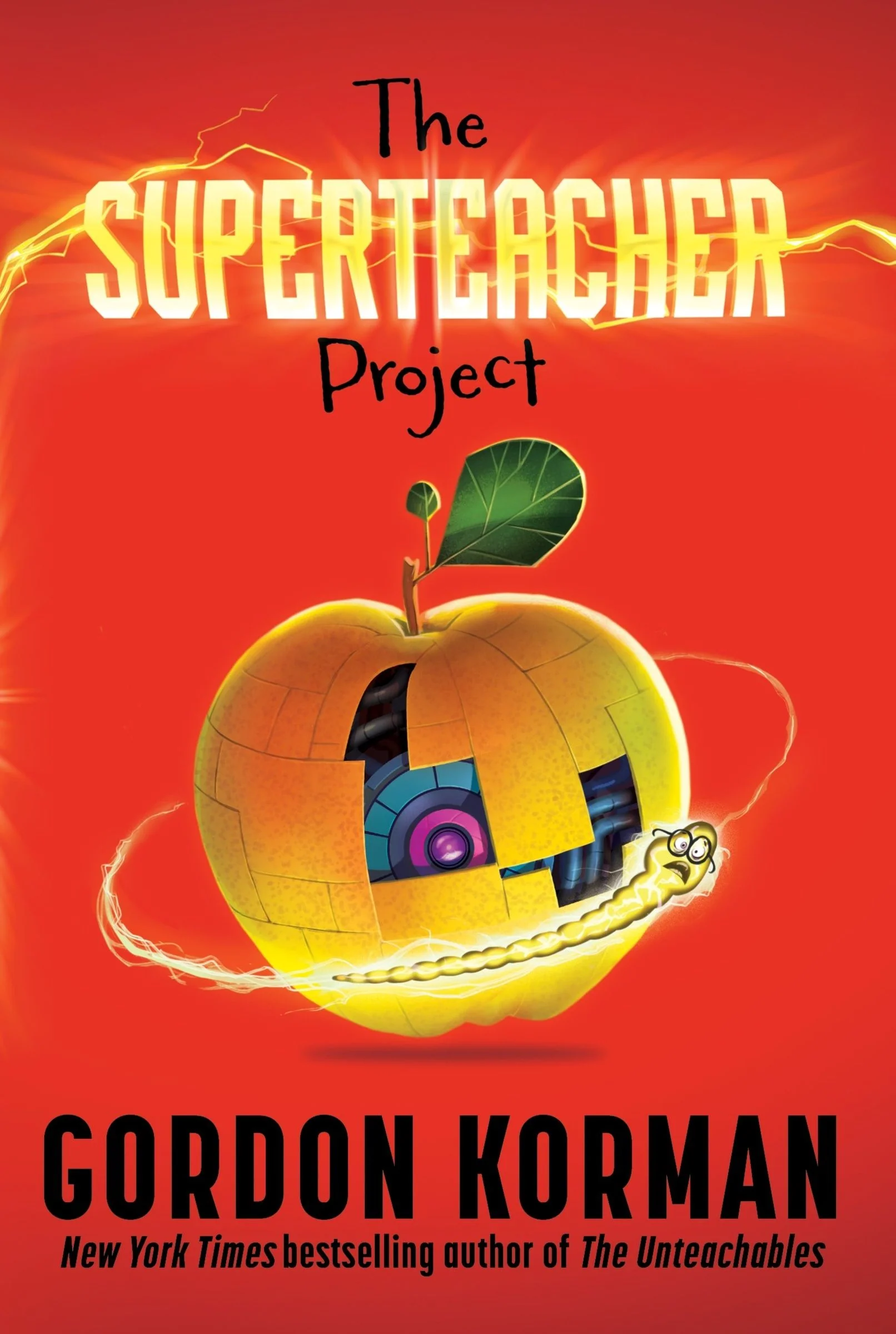 The Superteacher Project - Image 3