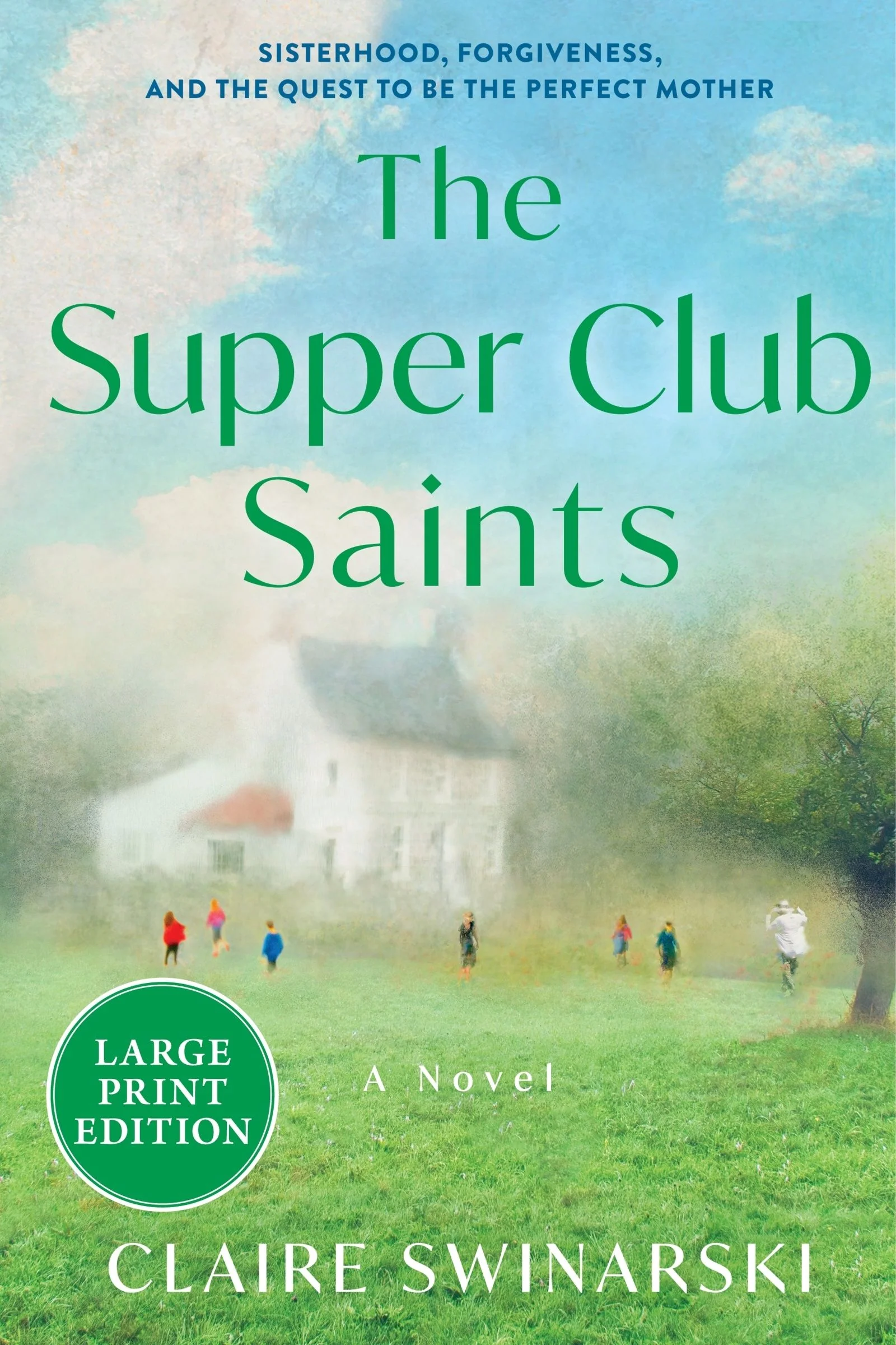 The Supper Club Saints - Image 4