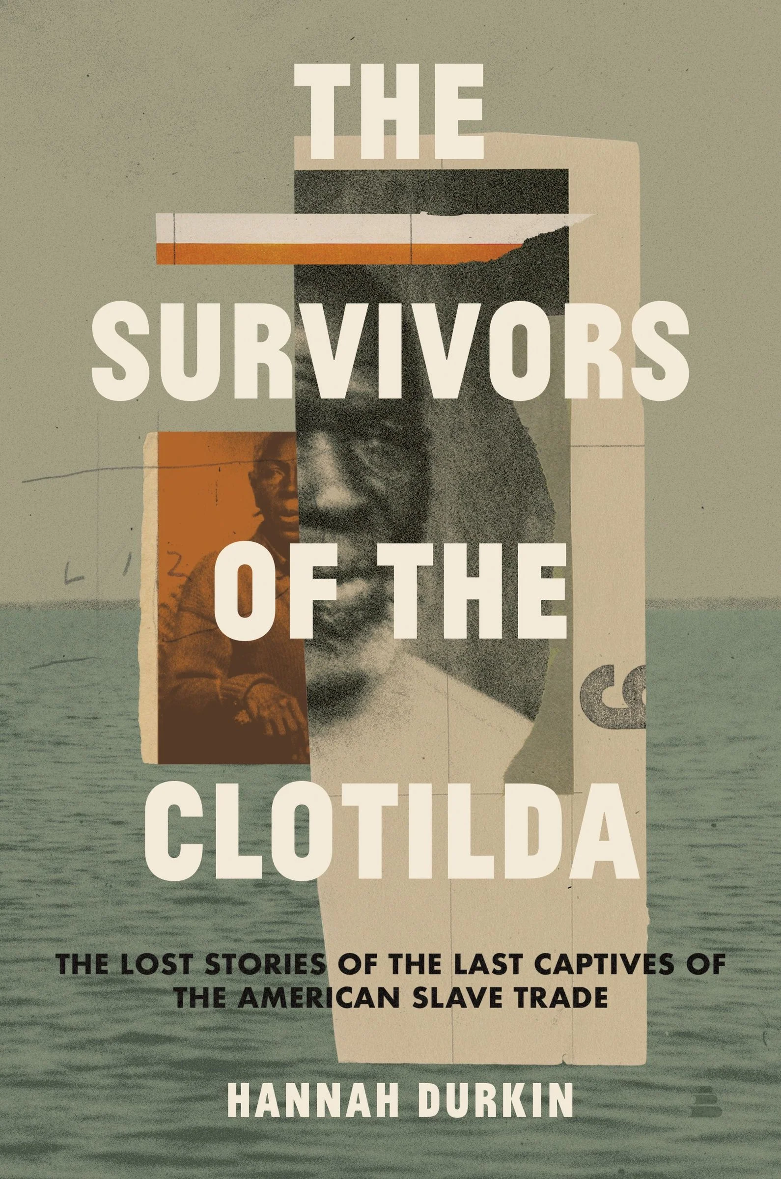The Survivors ot the Clotilda