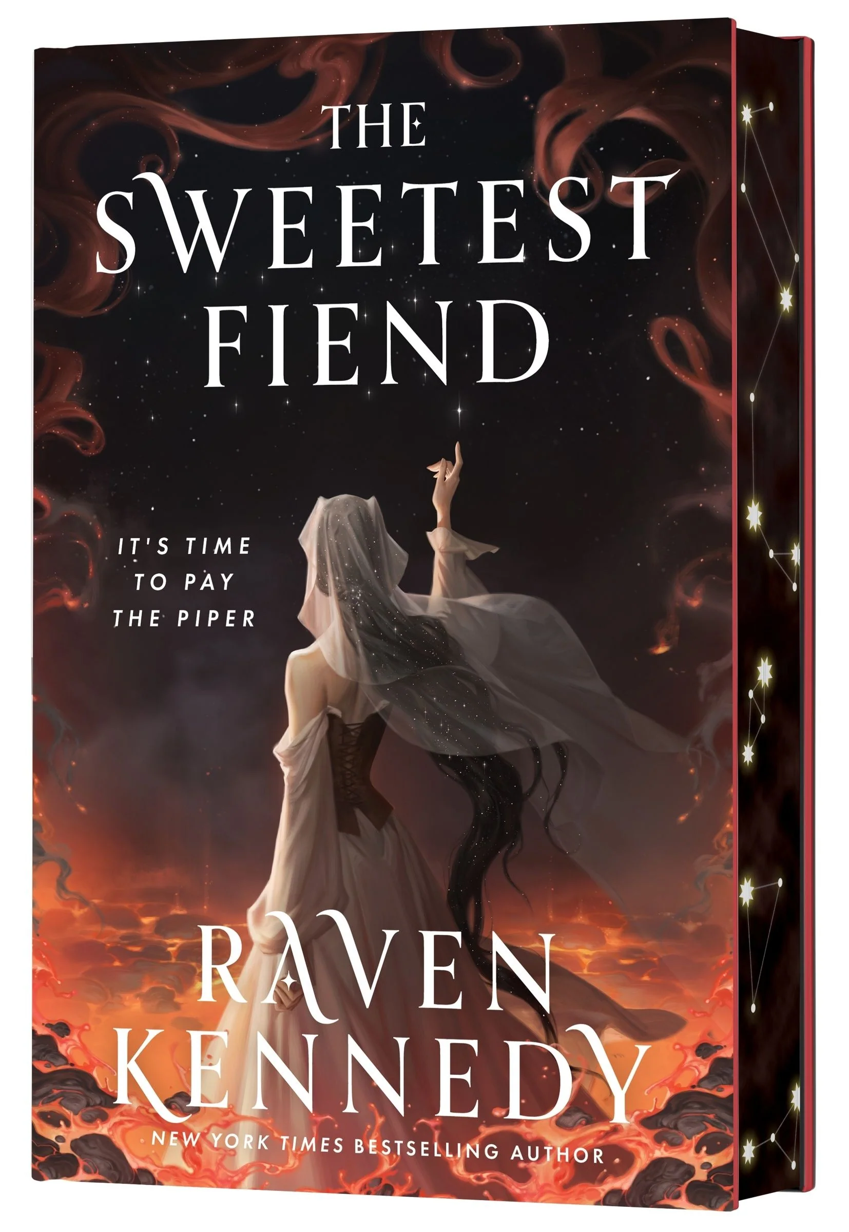 The Sweetest Fiend (Deluxe Limited Edition)