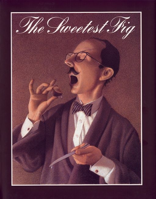 The Sweetest Fig - Image 2