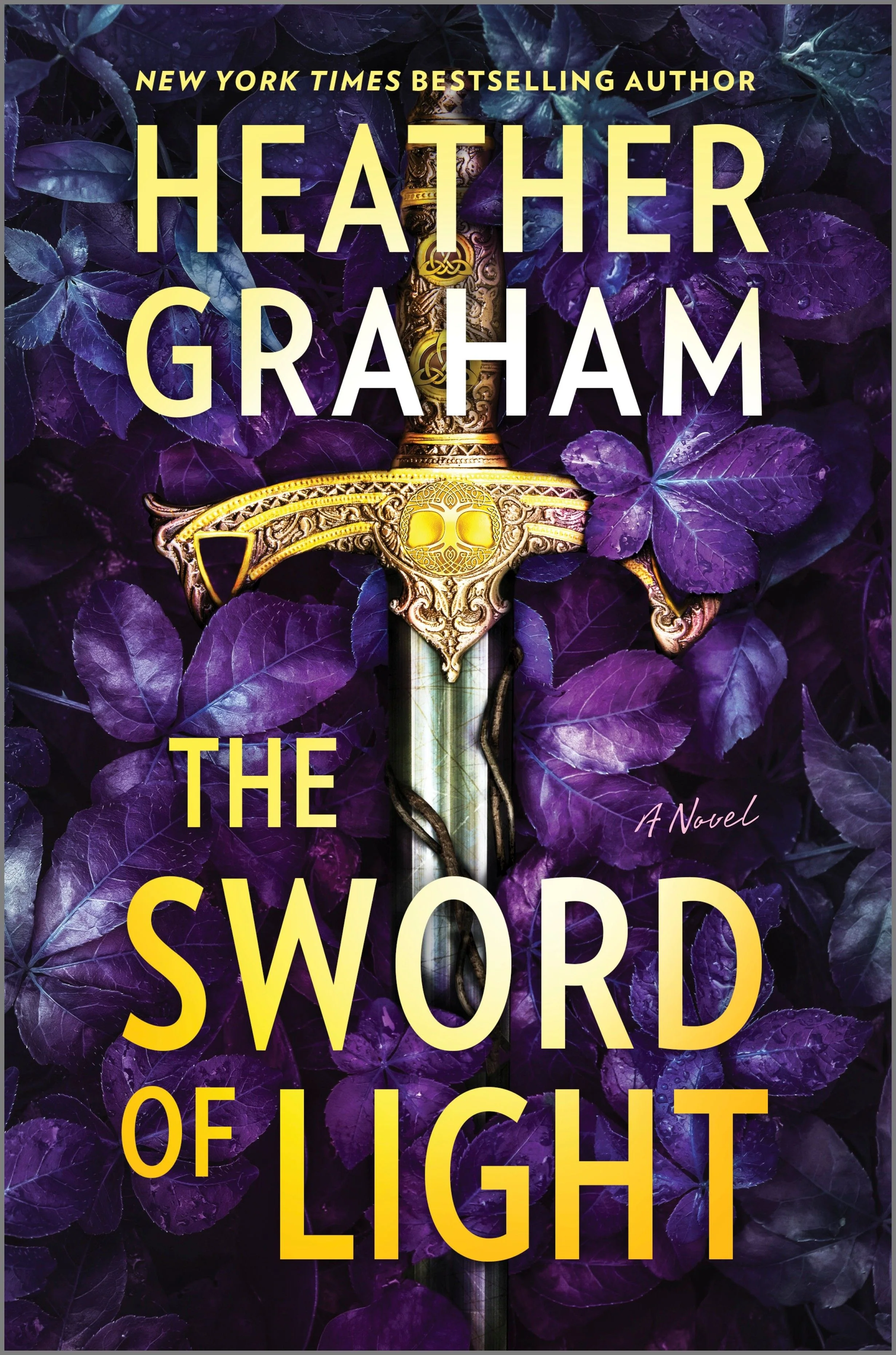 The Sword of Light - Image 4