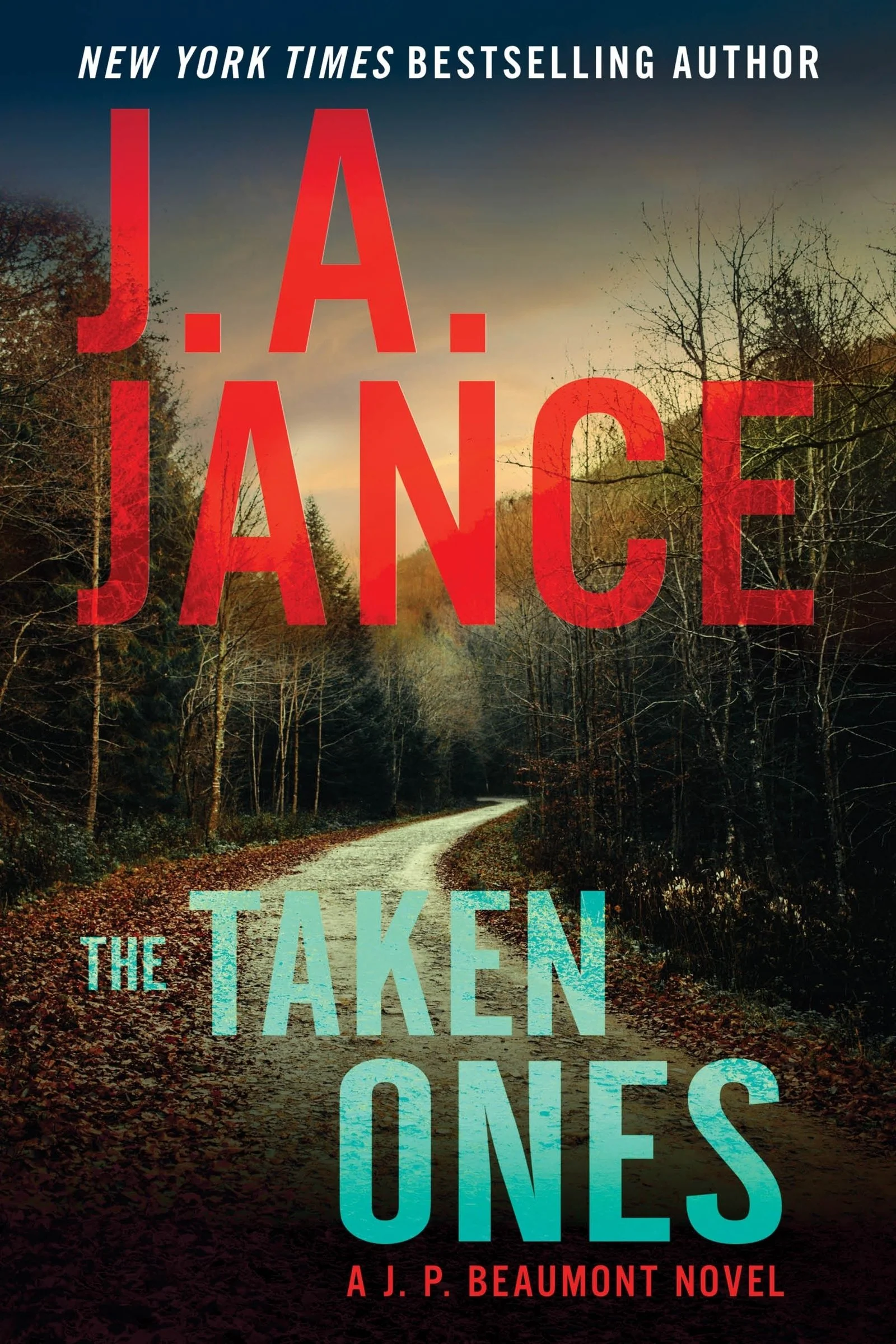 The Taken Ones - Image 3