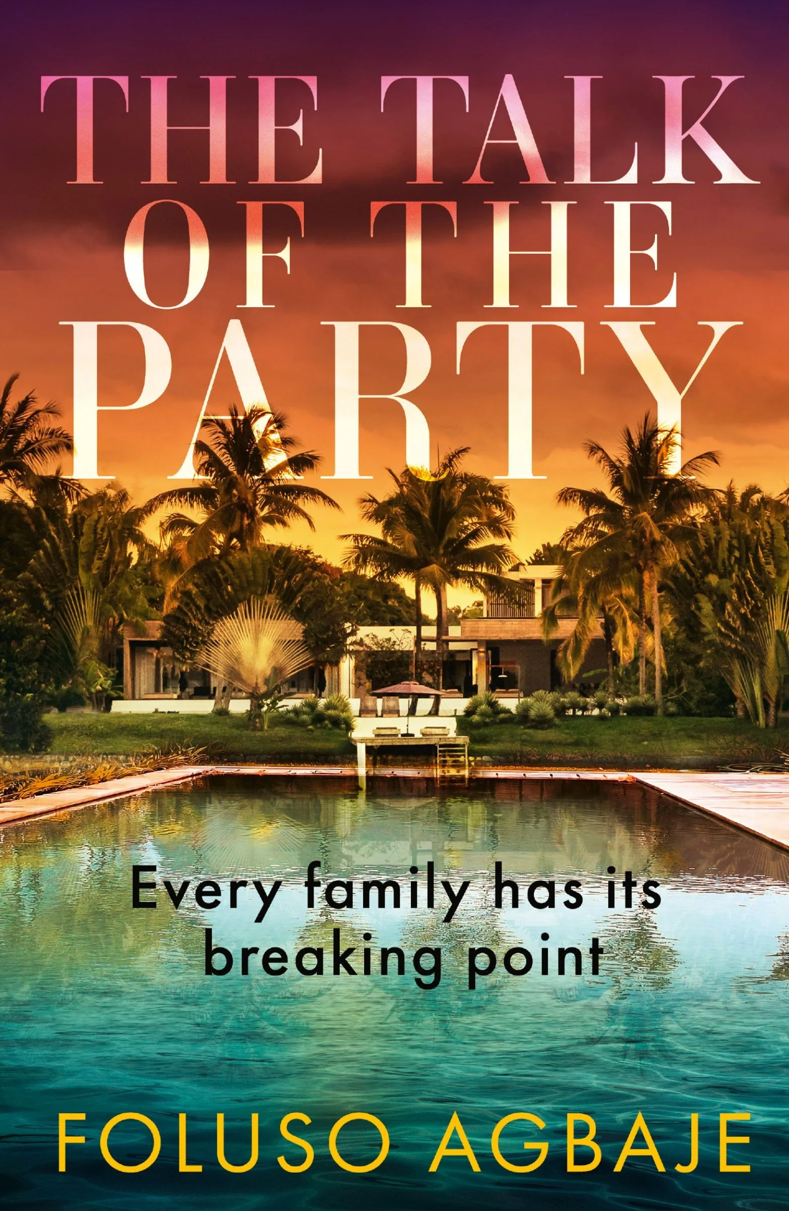 The Talk of the Party - Image 2