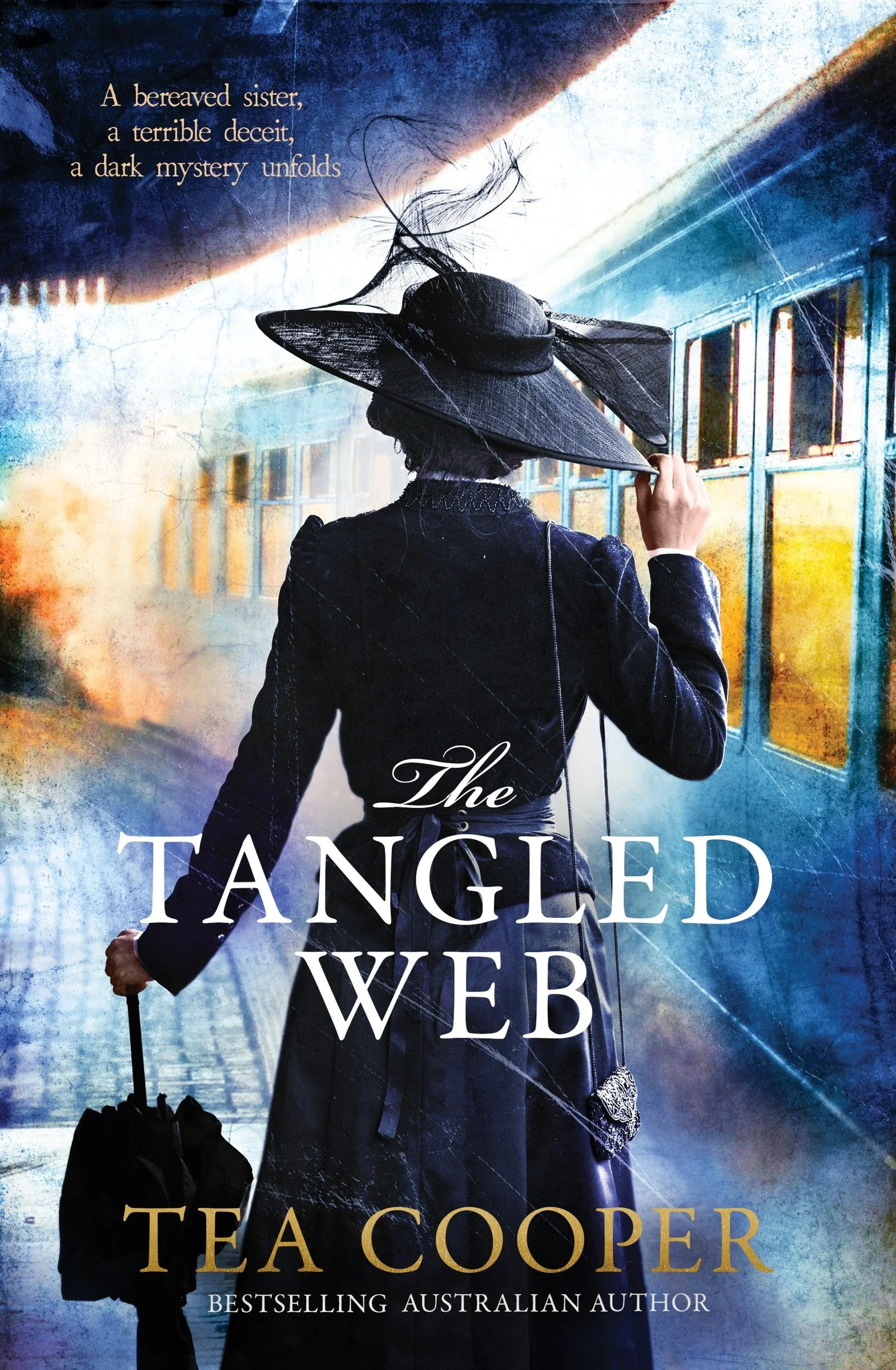 The Tangled Web: the new 2025 twisty historical mystery of disguise, deception and blood from a bestselling, award-winning author - Image 3