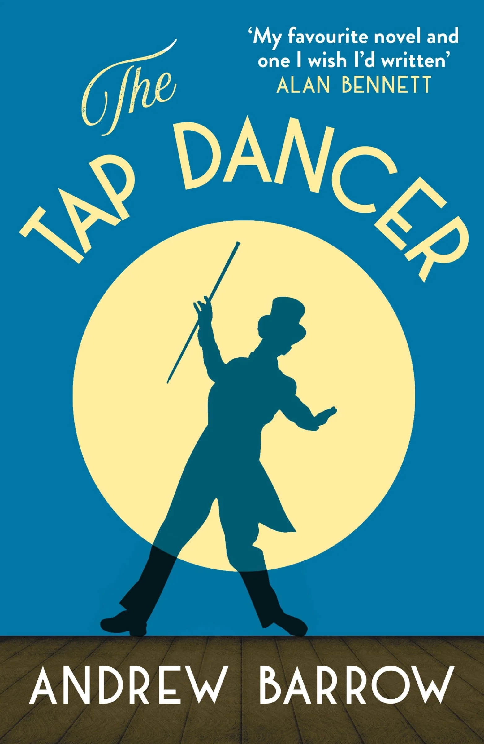 The Tap Dancer - Image 3