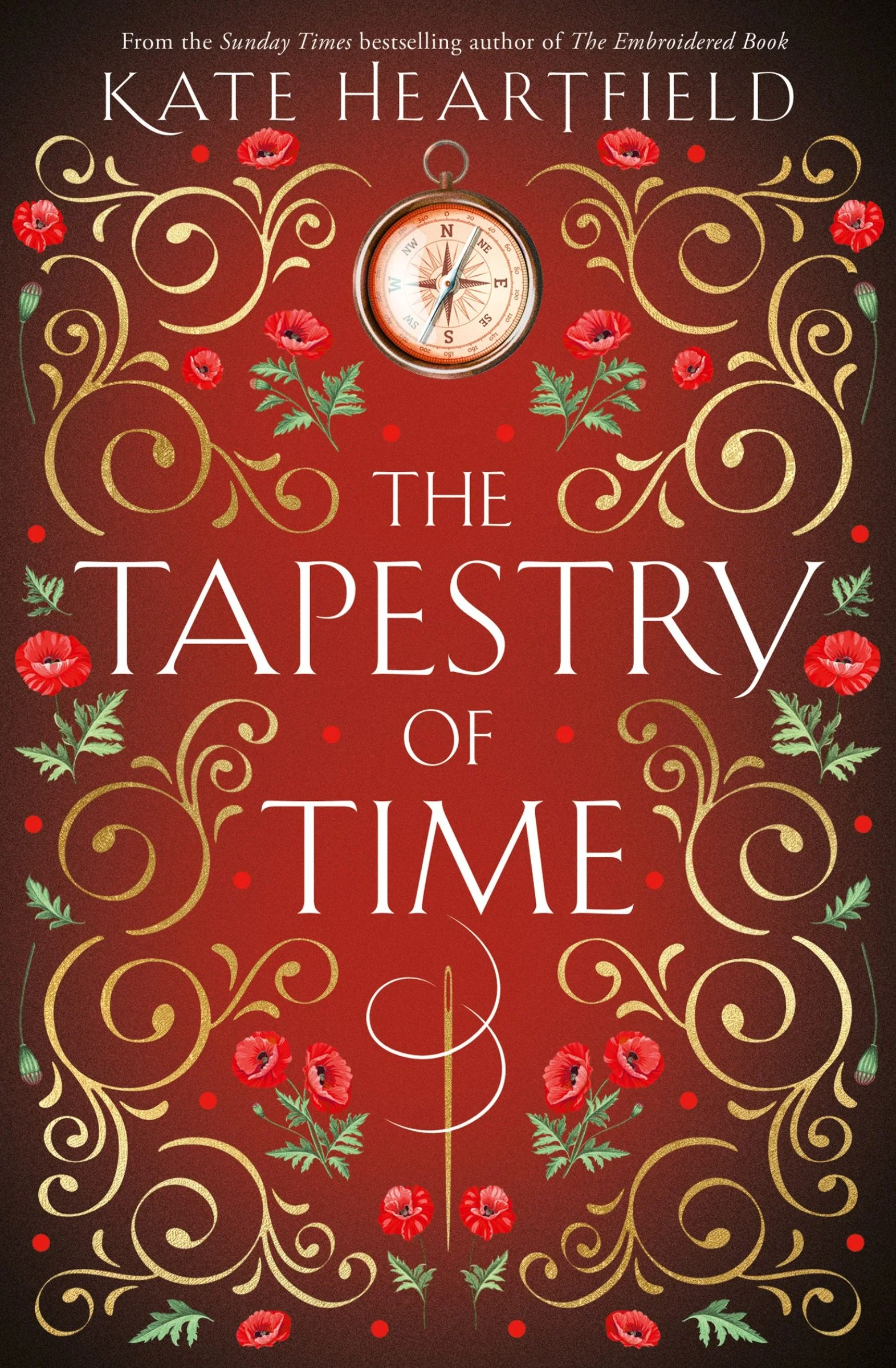 The Tapestry of Time - Image 4