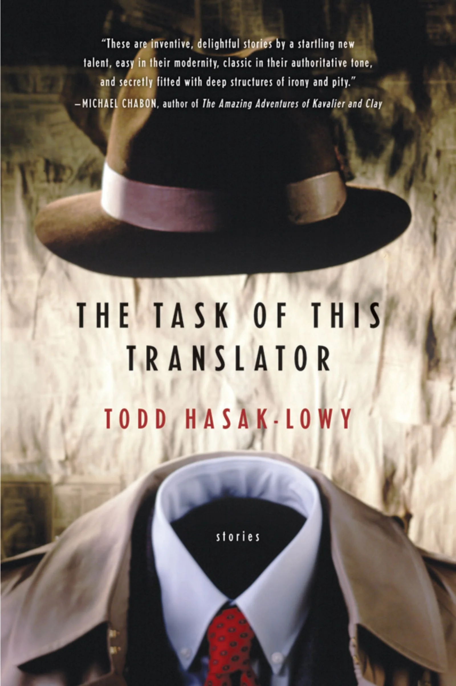 The Task Of This Translator