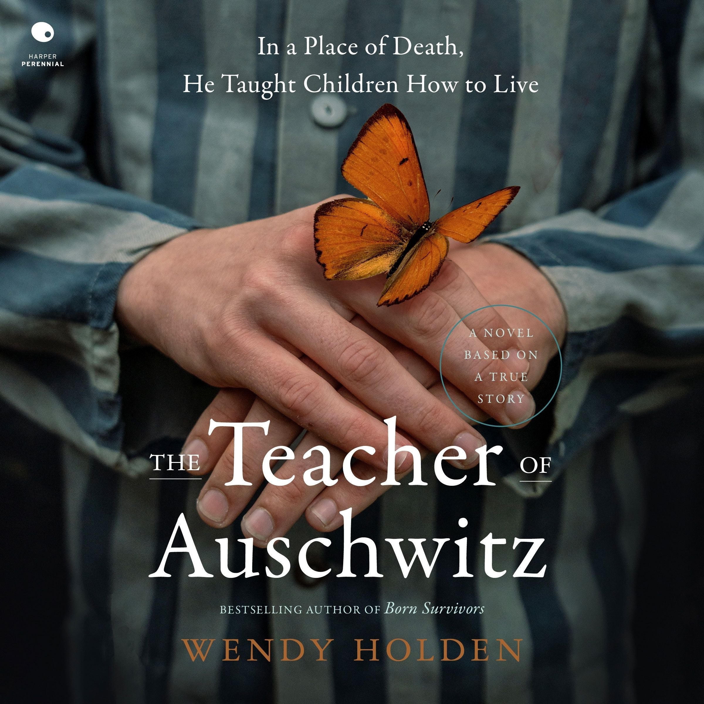 The Teacher of Auschwitz - Image 5
