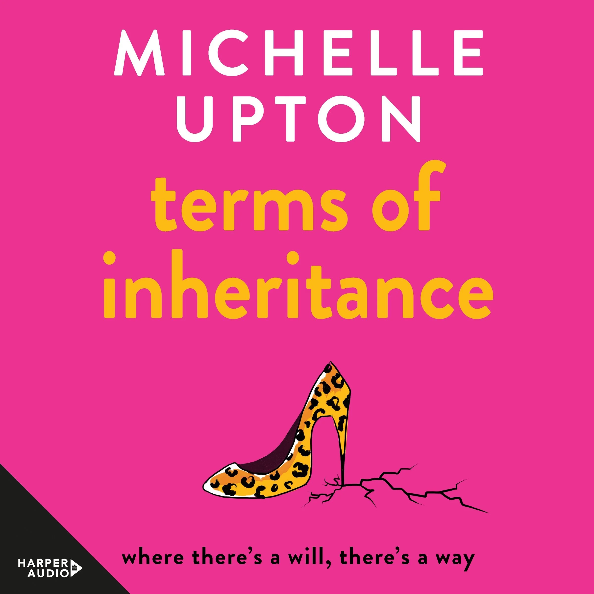 The Terms Of Inheritance - Image 3