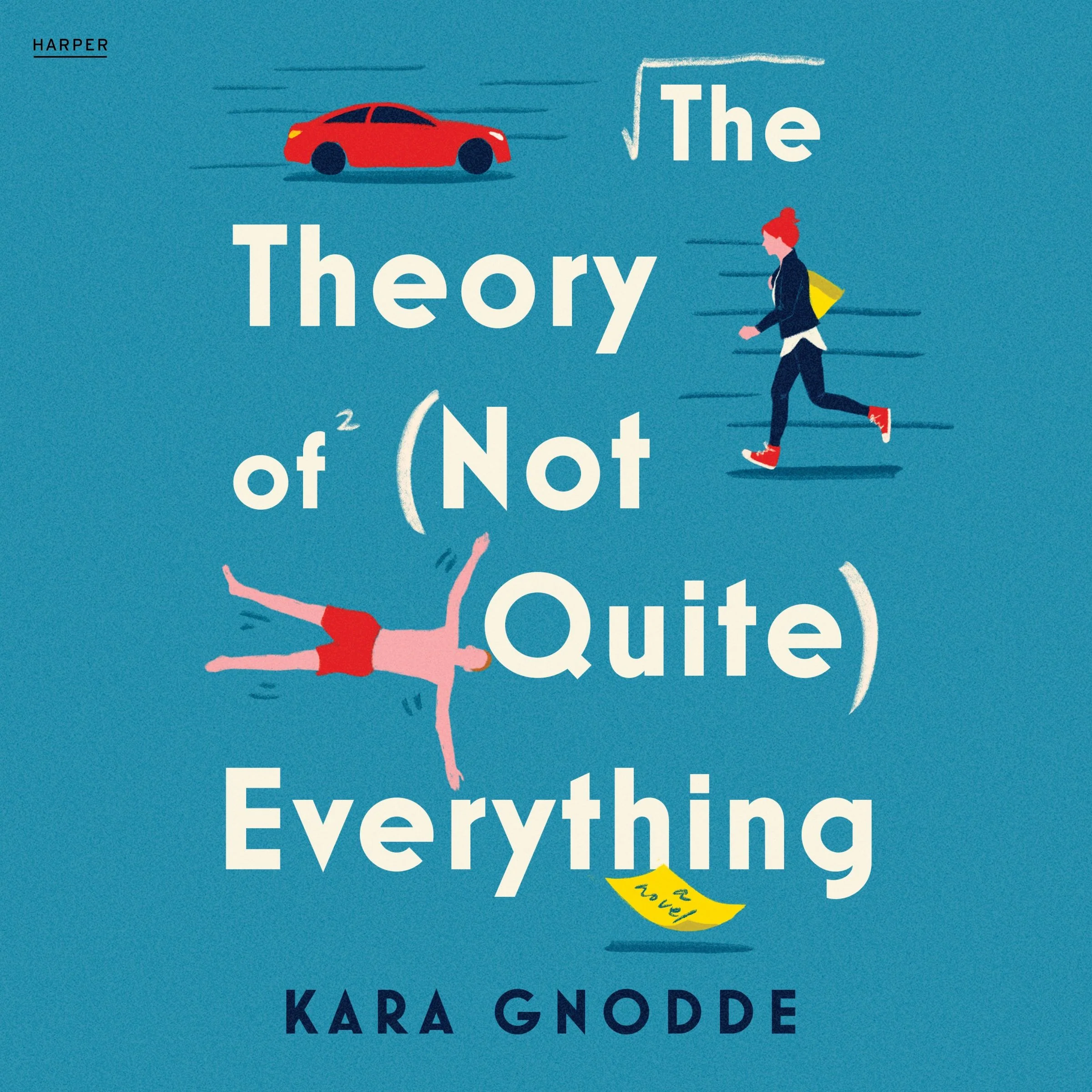 The Theory of (Not Quite) Everything - Image 4