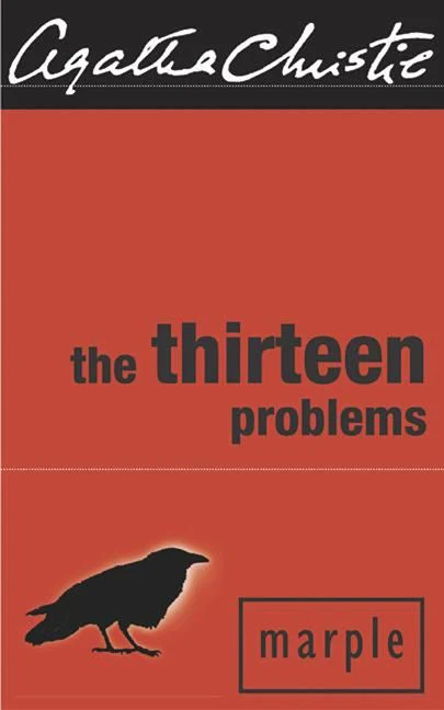 The Thirteen Problems - Image 2