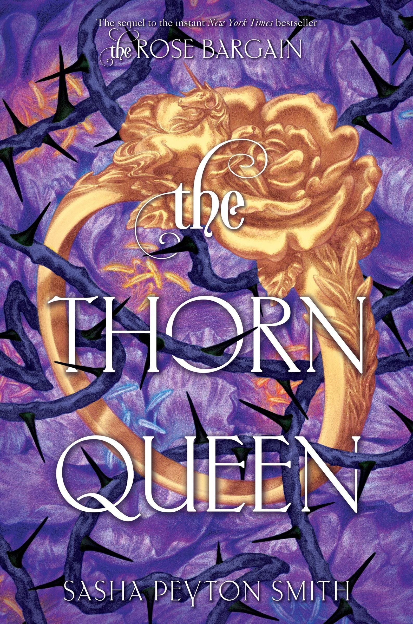 The Thorn Queen - Image 2