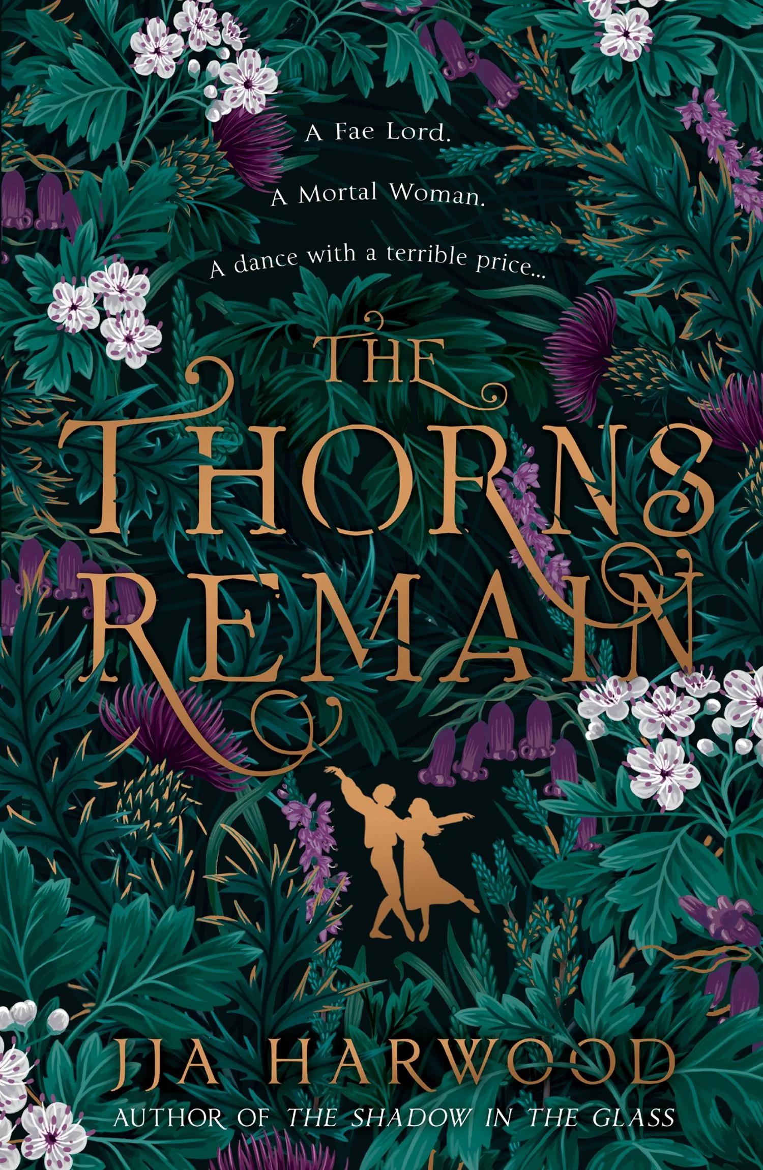 The Thorns Remain - Image 3