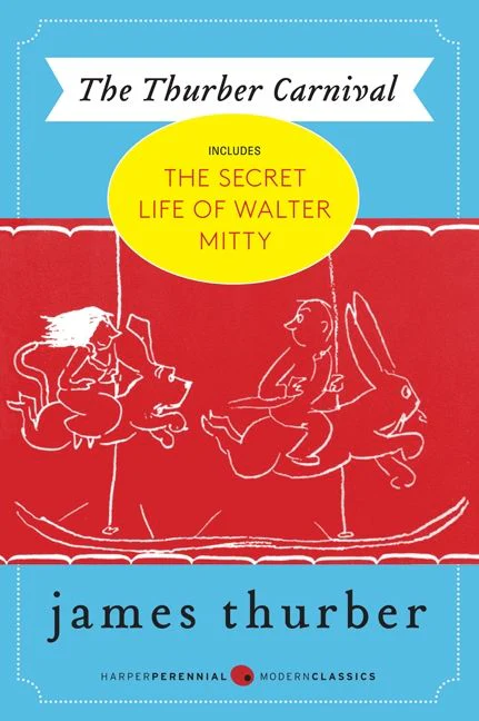 The Thurber Carnival - Image 2
