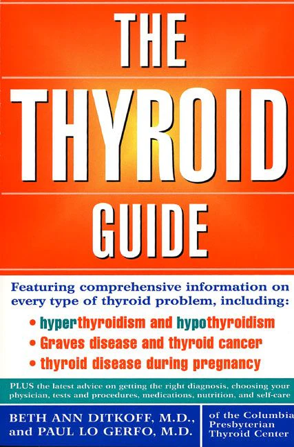 The Thyroid Guide - Image 2
