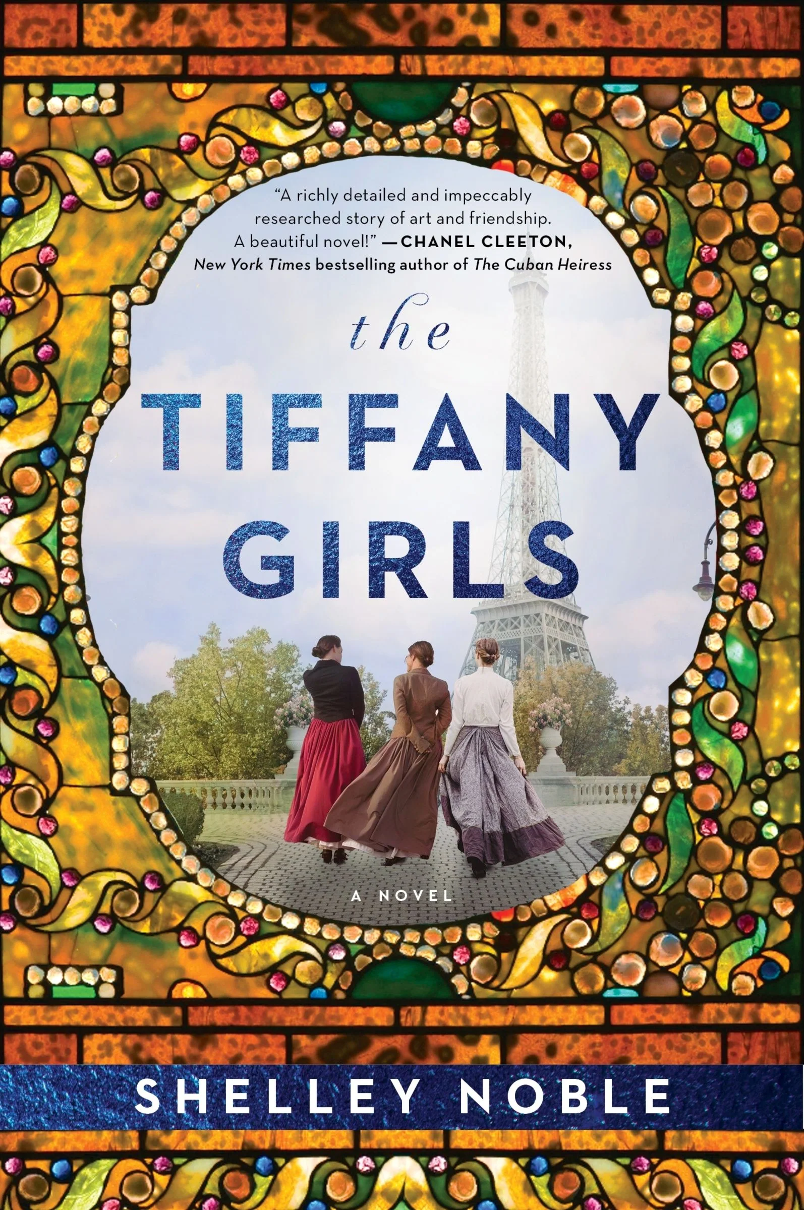 The Tiffany Girls - Image 3