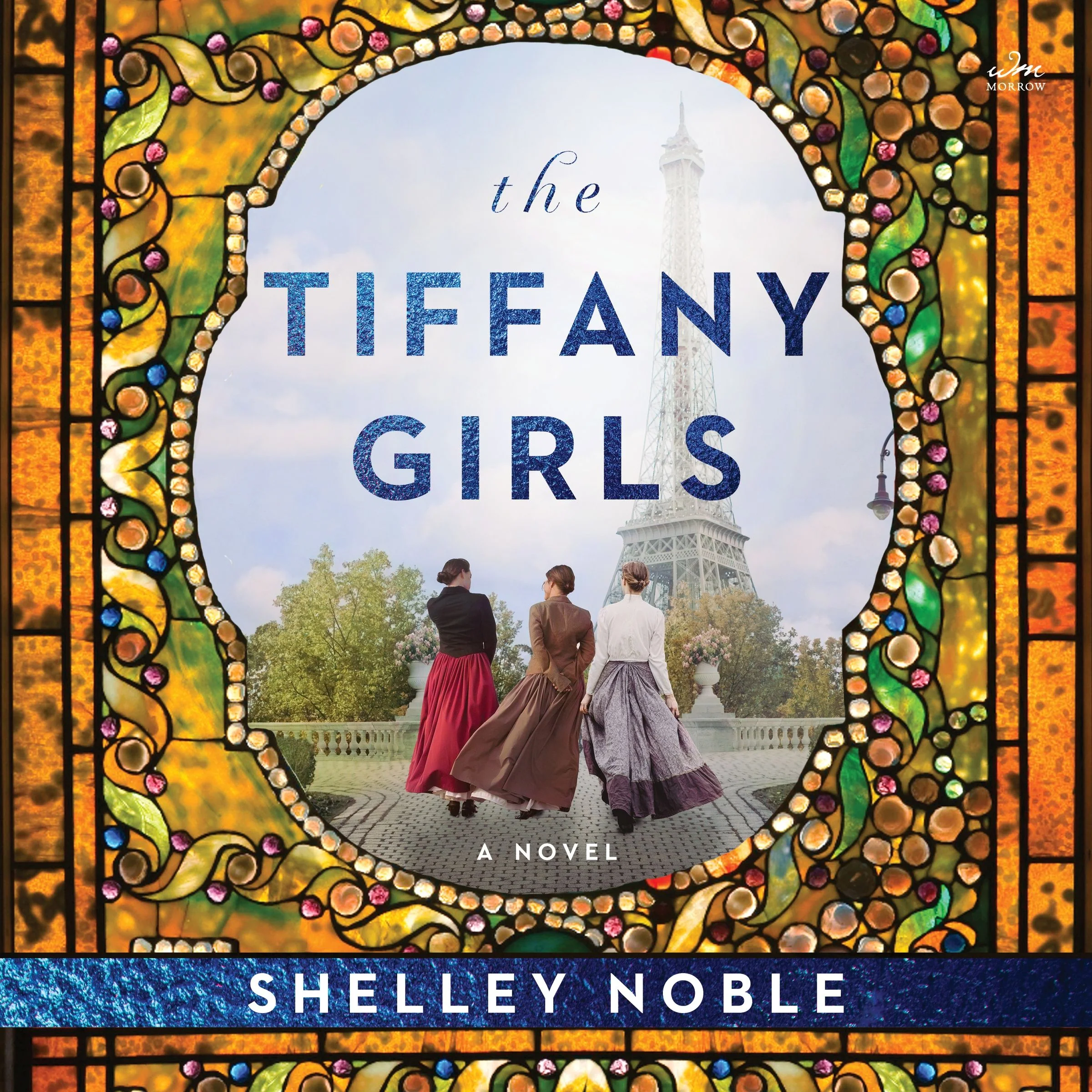 The Tiffany Girls - Image 4