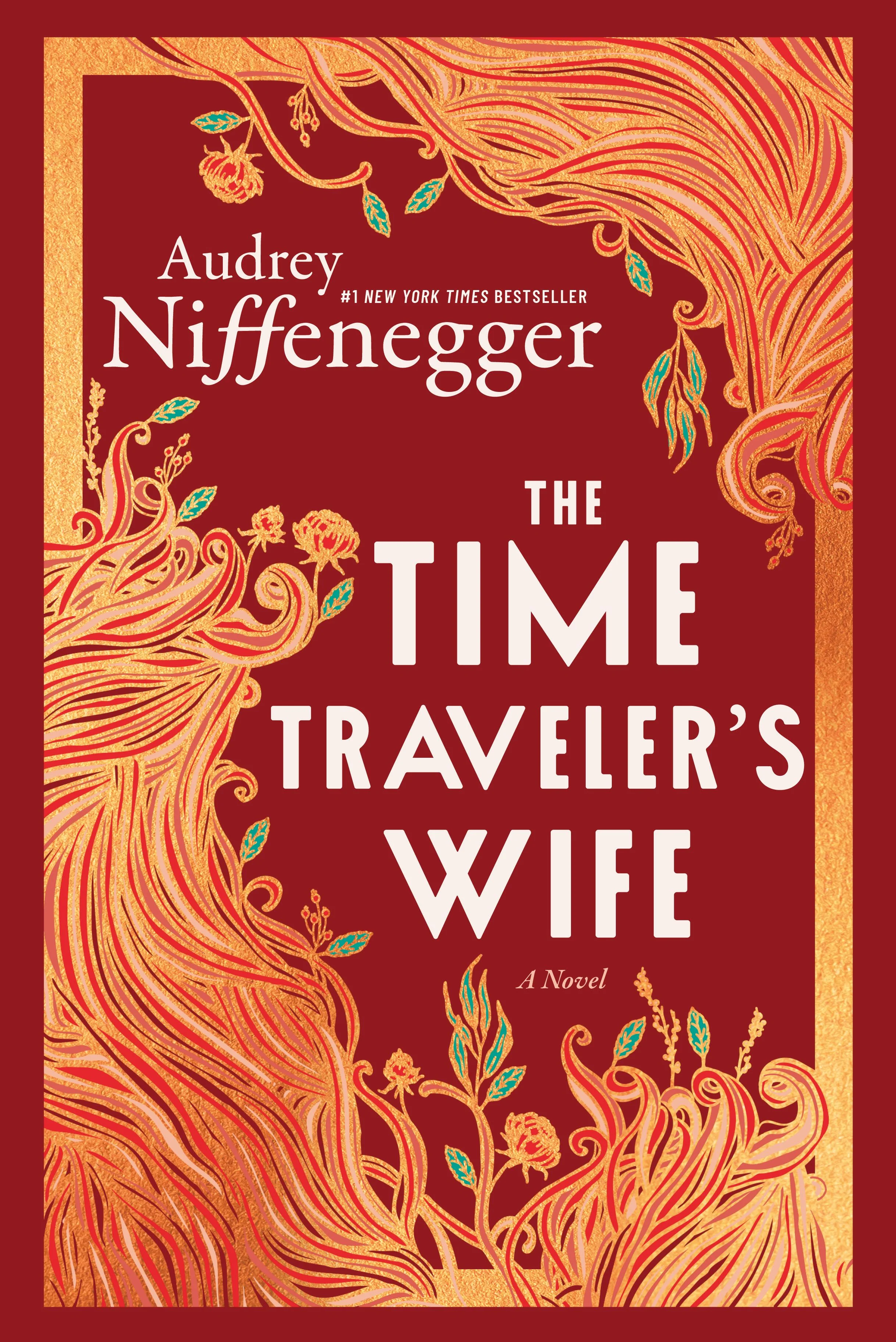 The Time Traveler's Wife - Image 2