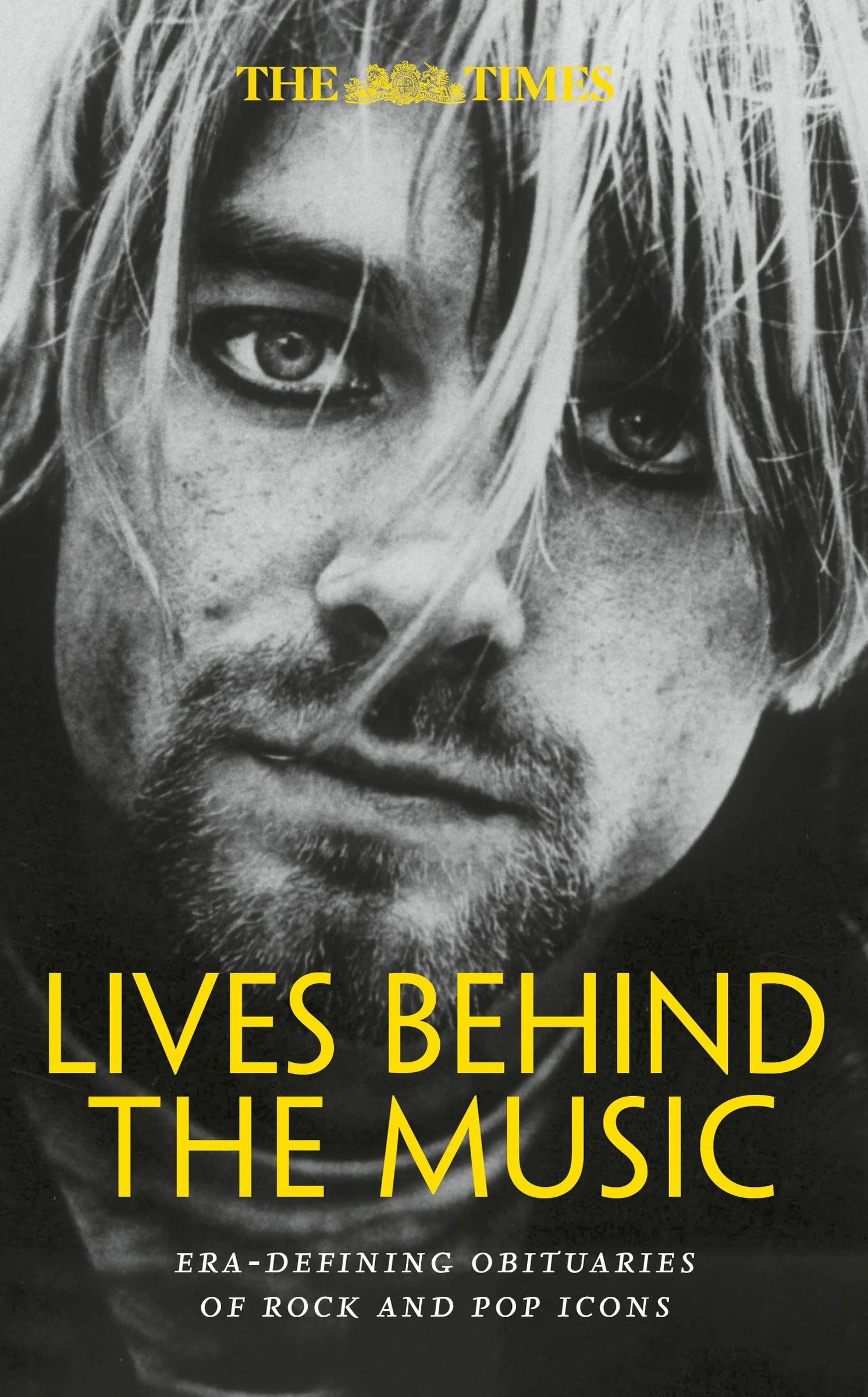 The Times Lives Behind the Music - Image 2
