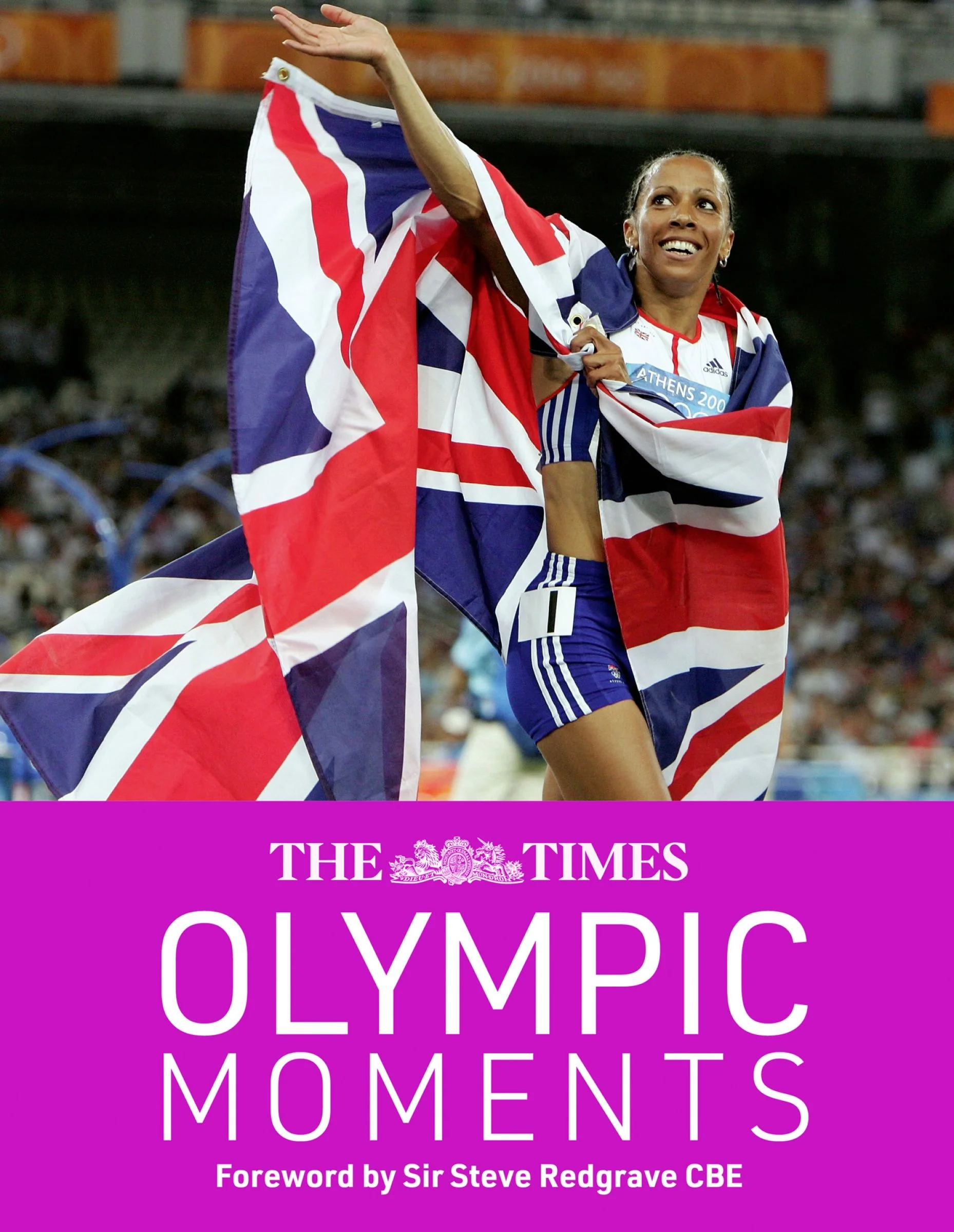 The Times Olympic Moments - Image 2