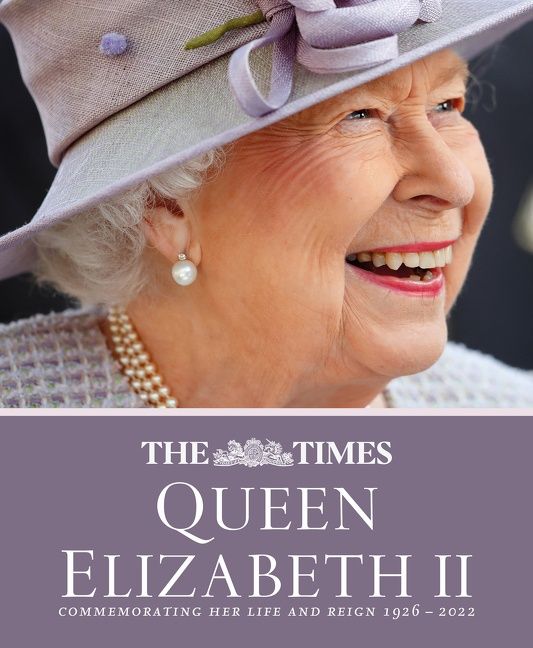 The Times Queen Elizabeth II: Commemorating her life and reign 1926 – 2022 - Image 2
