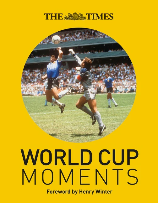 The Times World Cup Moments - Image 2