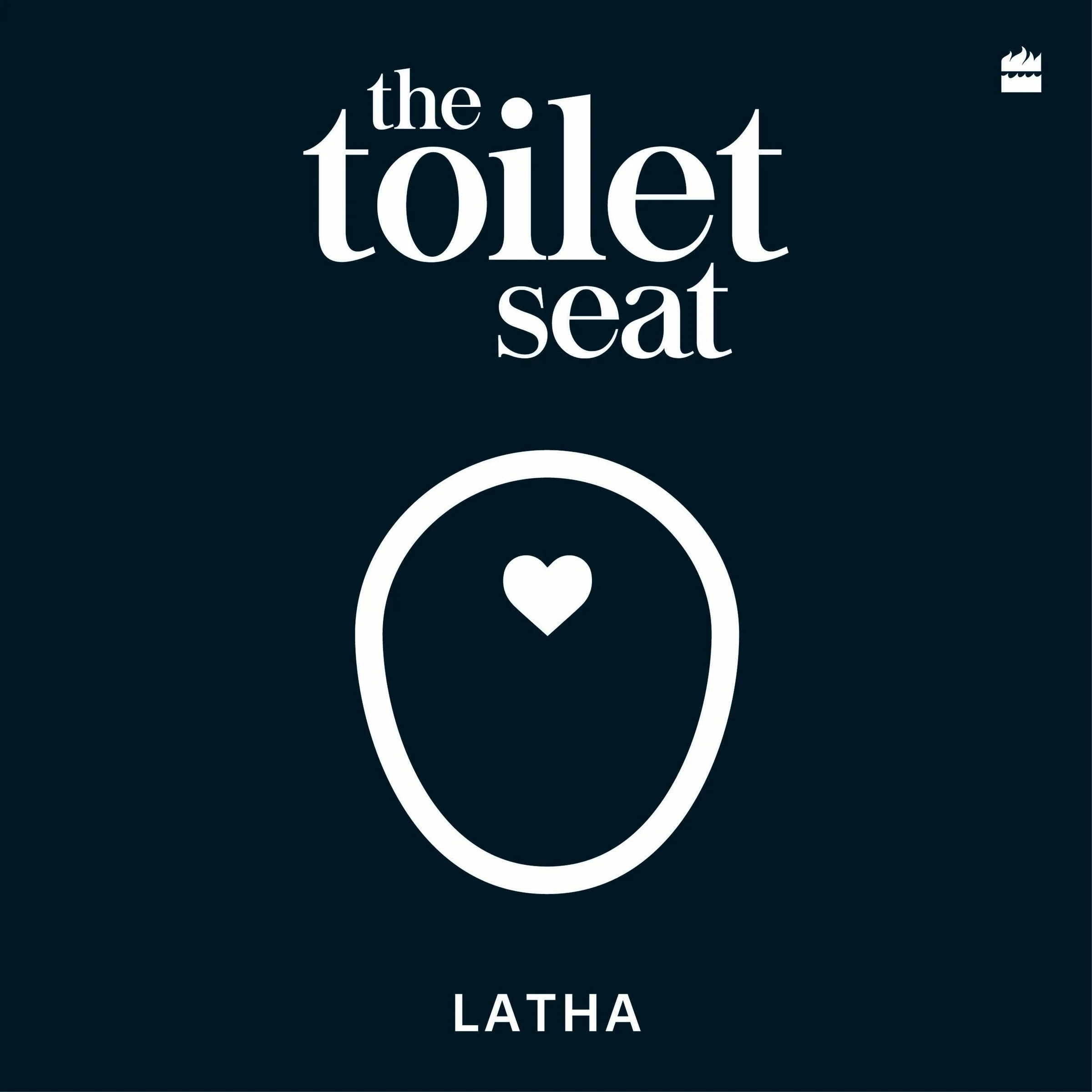 The Toilet Seat - Image 2