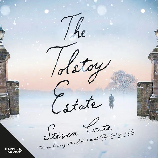 The Tolstoy Estate - Image 2