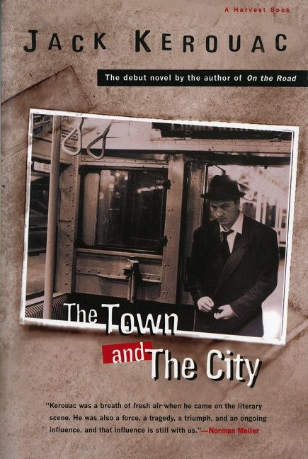 The Town And The City - Image 2