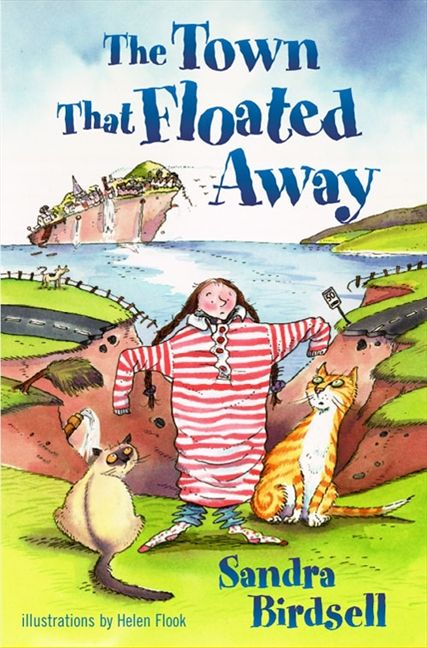 The Town That Floated Away