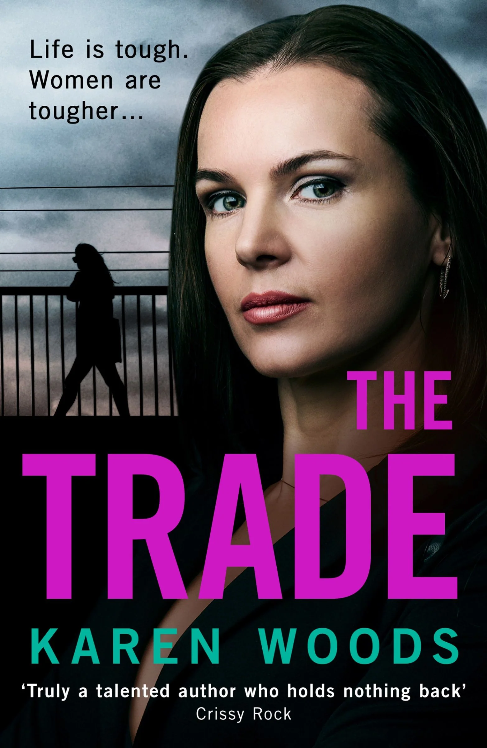 The Trade - Image 4