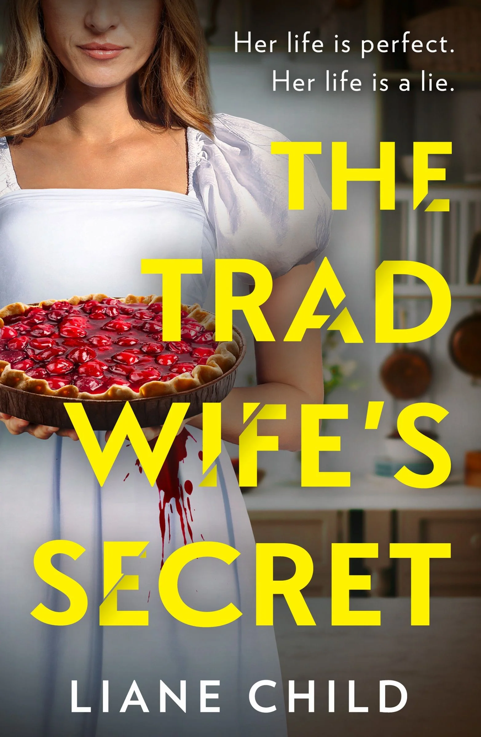 The Tradwife’s Secret - Image 3