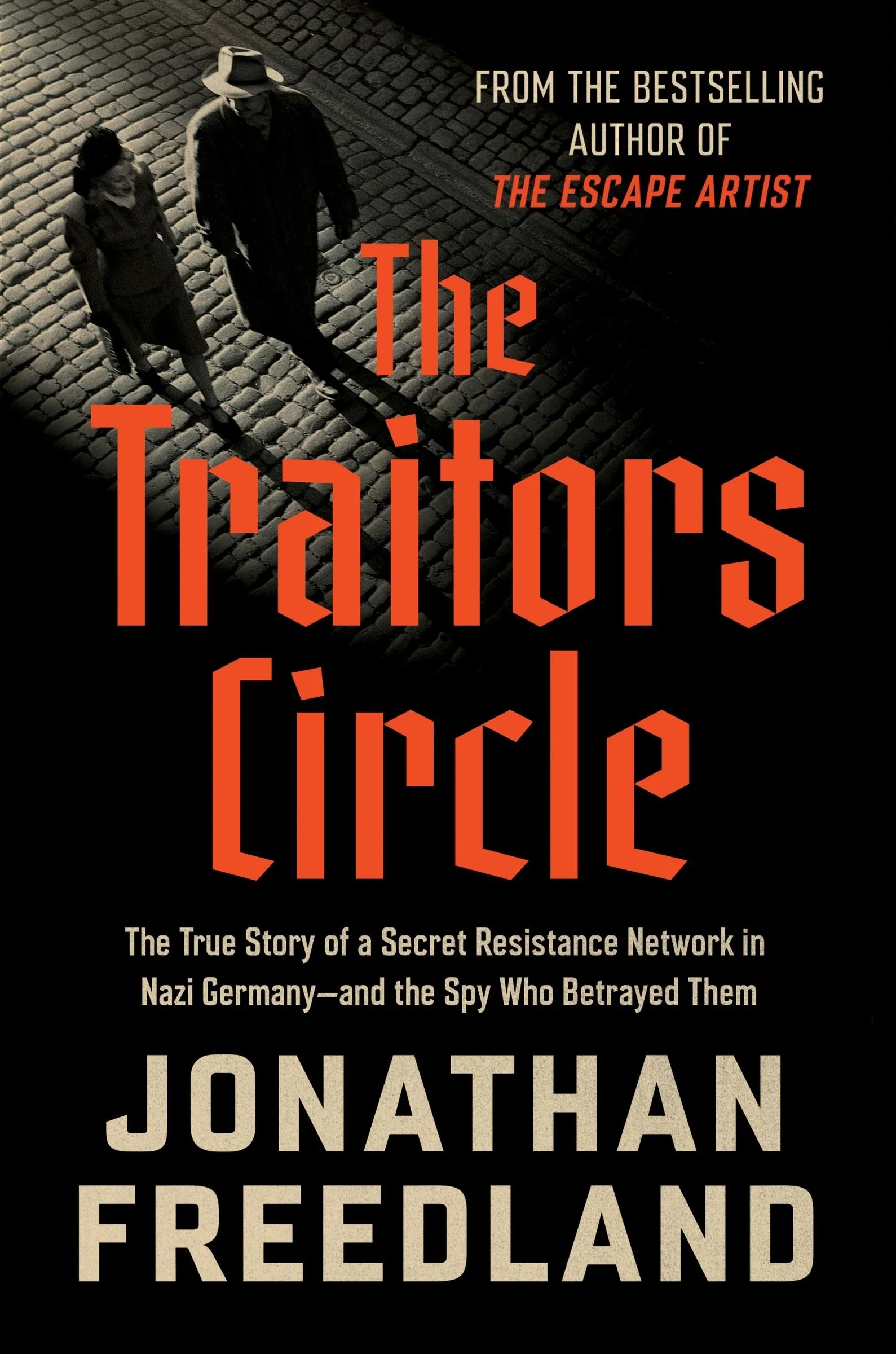 The Traitors Circle
