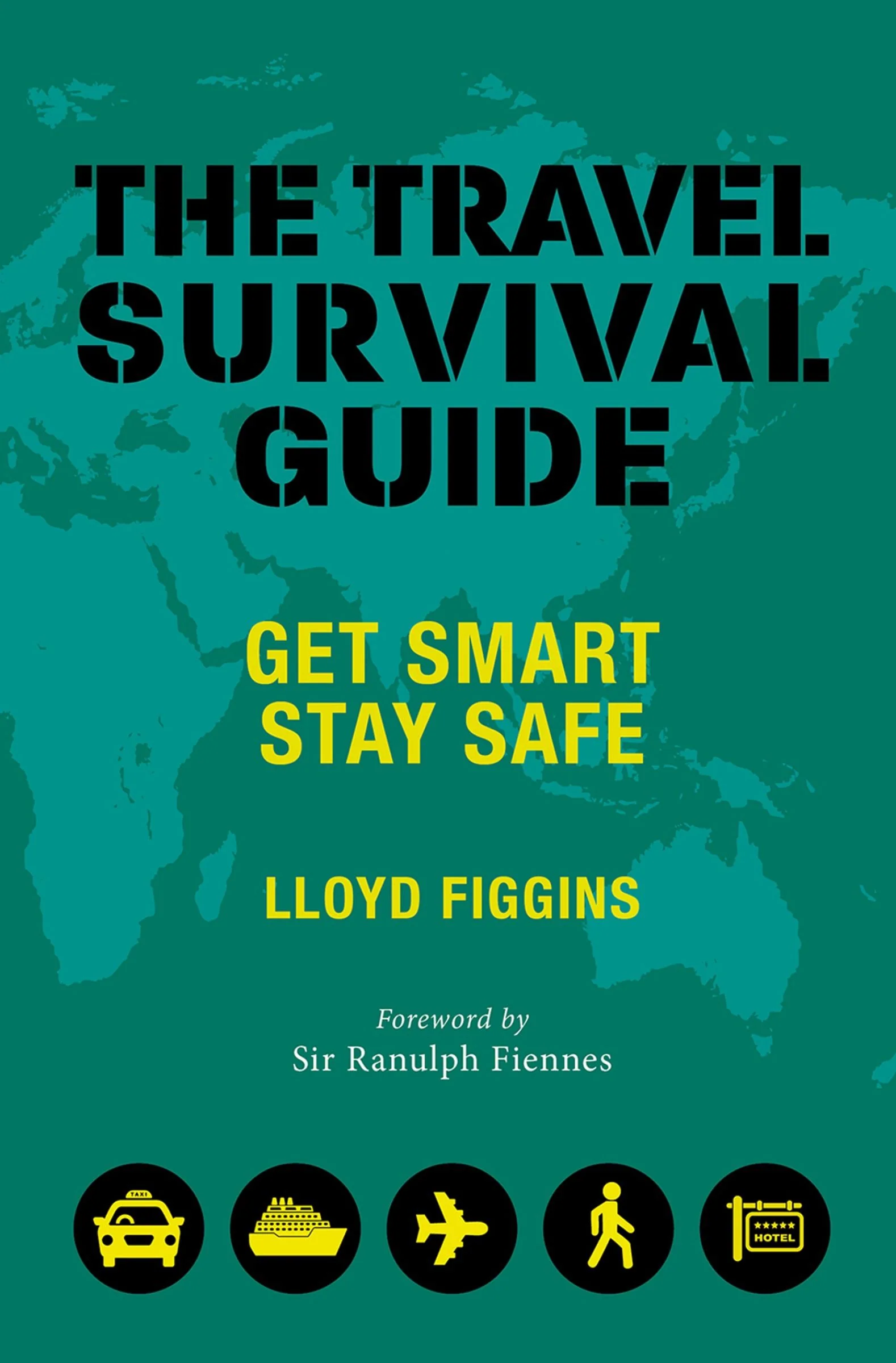 The Travel Survival Guide - Image 2