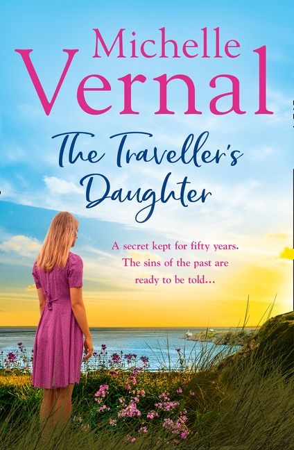 The Traveller’s Daughter - Image 3