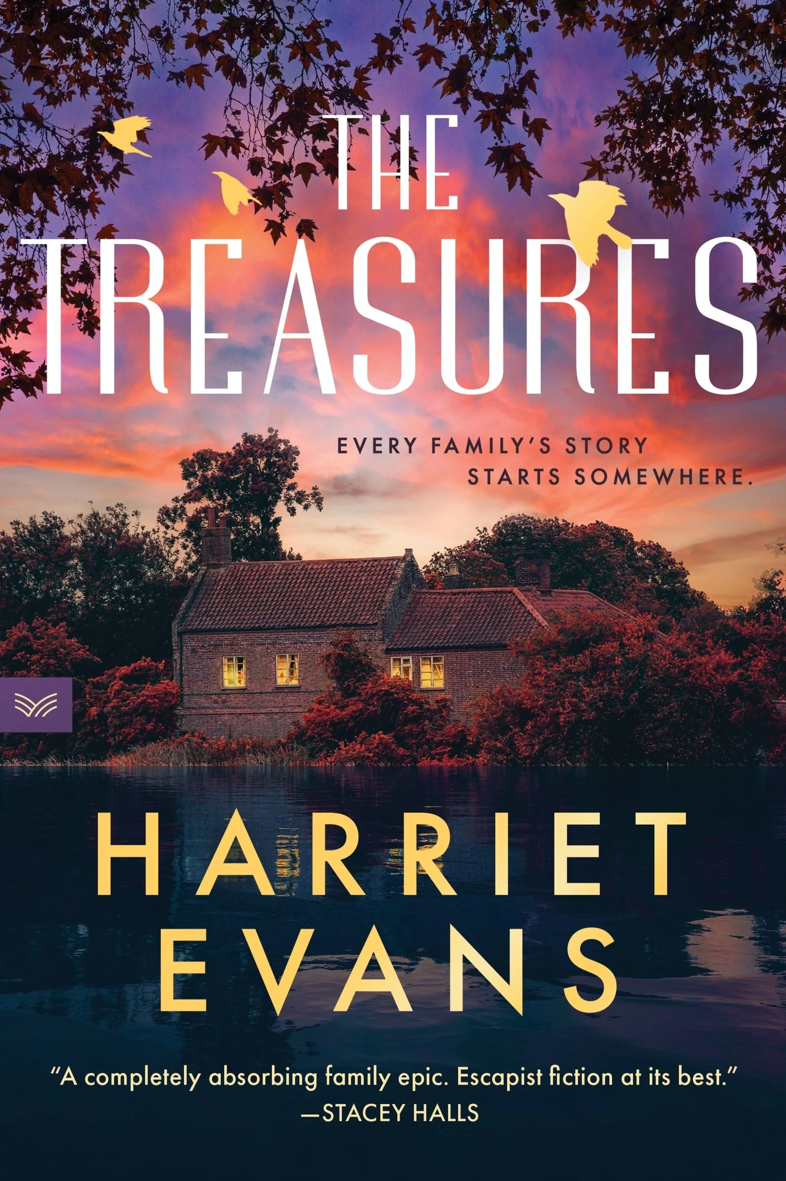 The Treasures - Image 4