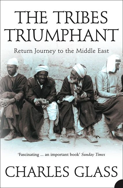 The Tribes Triumphant - Image 2