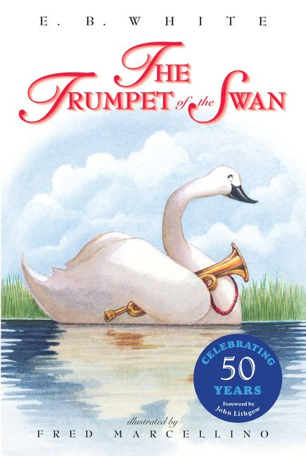 The Trumpet of the Swan 50th Anniversary - Image 2