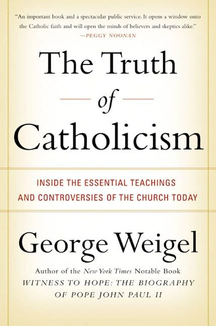 The Truth of Catholicism