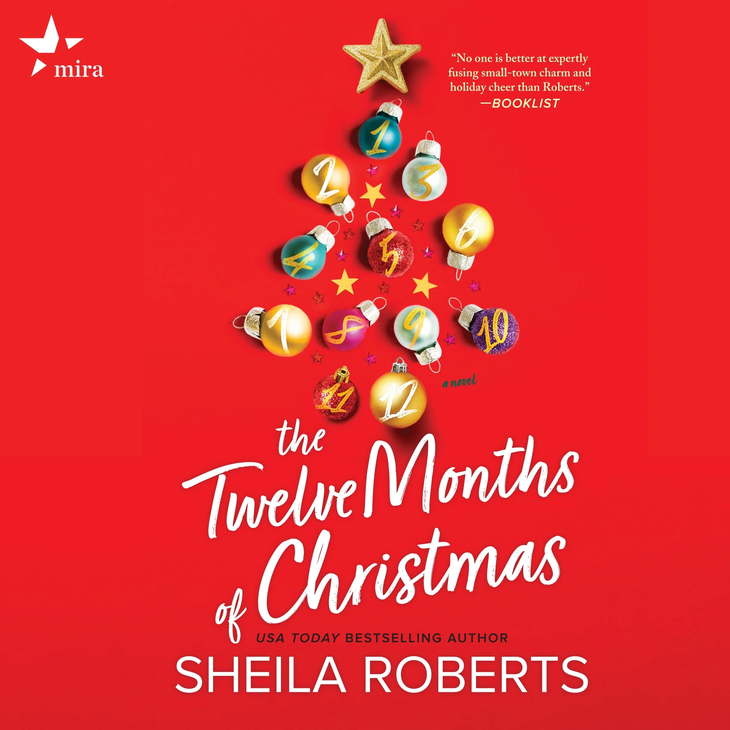 The Twelve Months of Christmas - Image 5