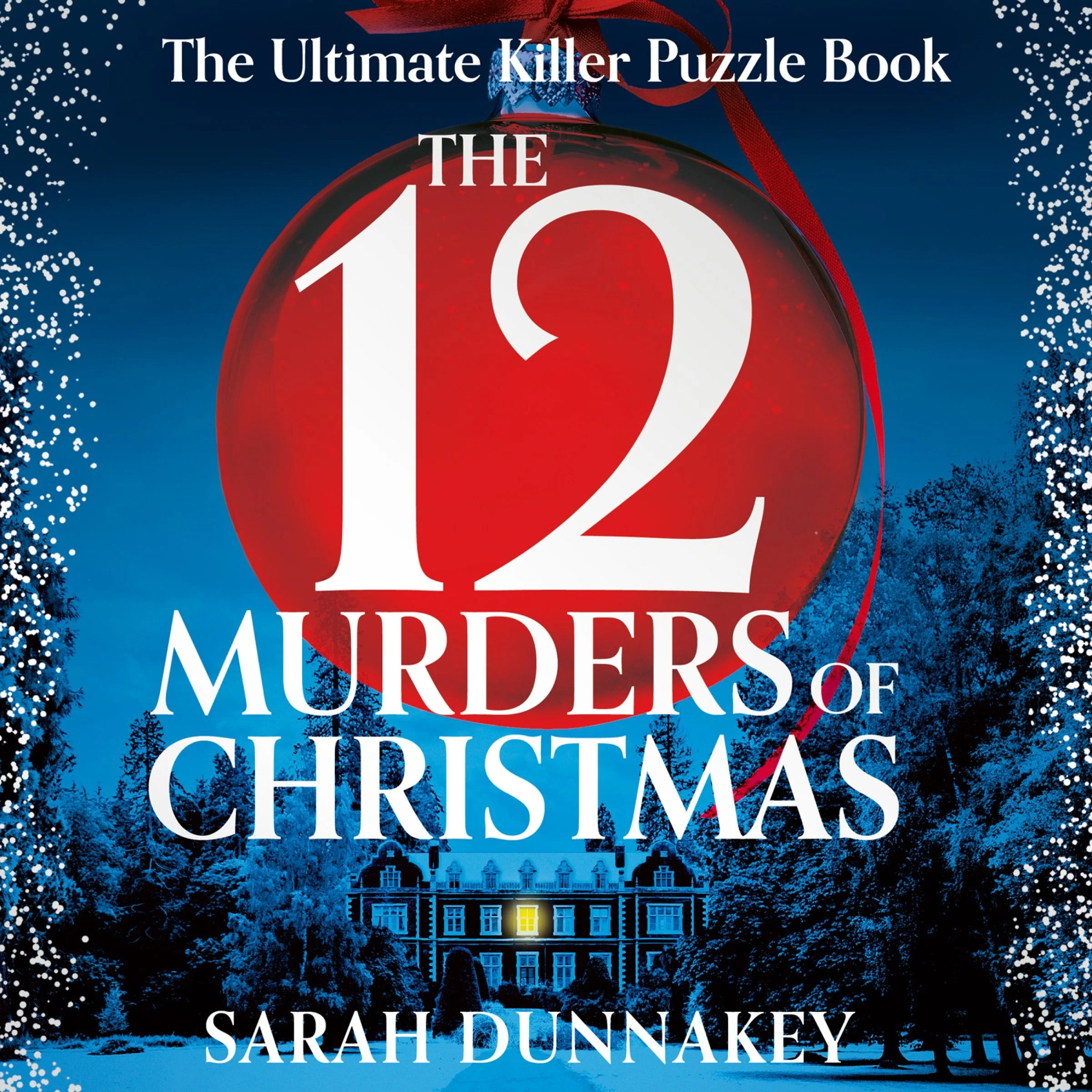 The Twelve Murders of Christmas - Image 3