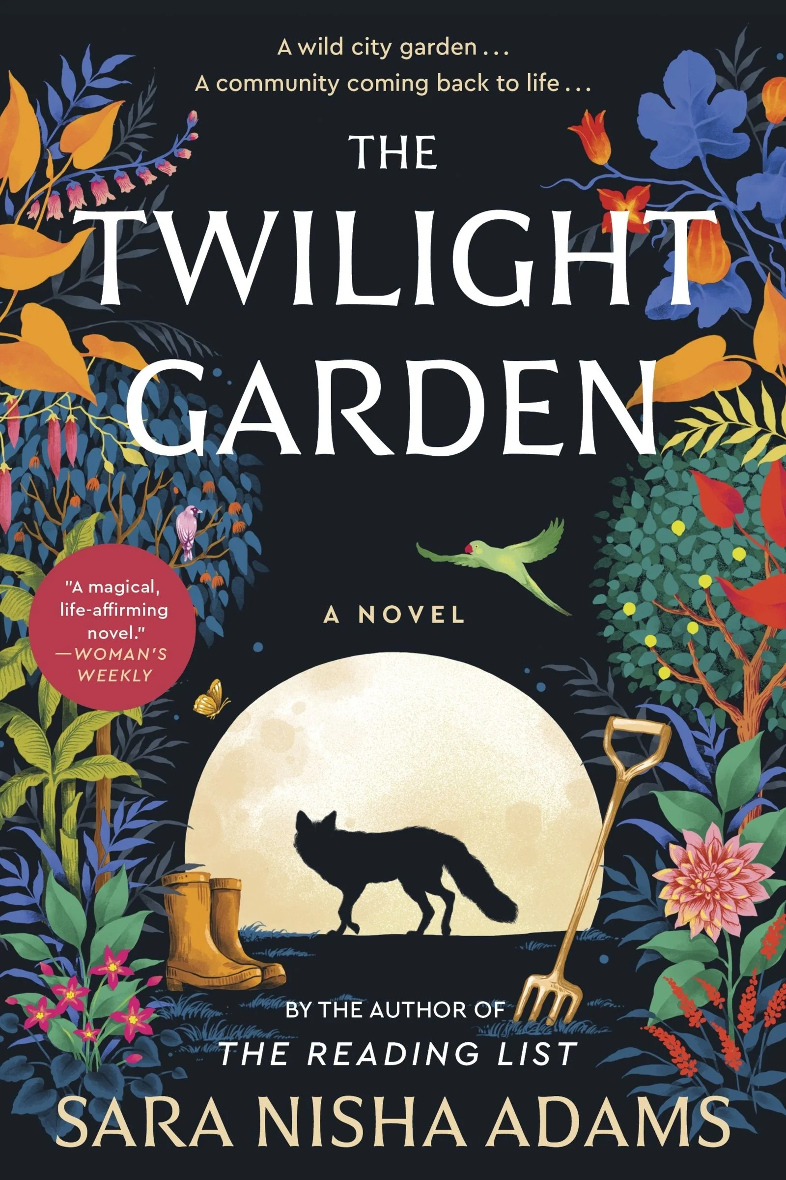 The Twilight Garden - Image 5