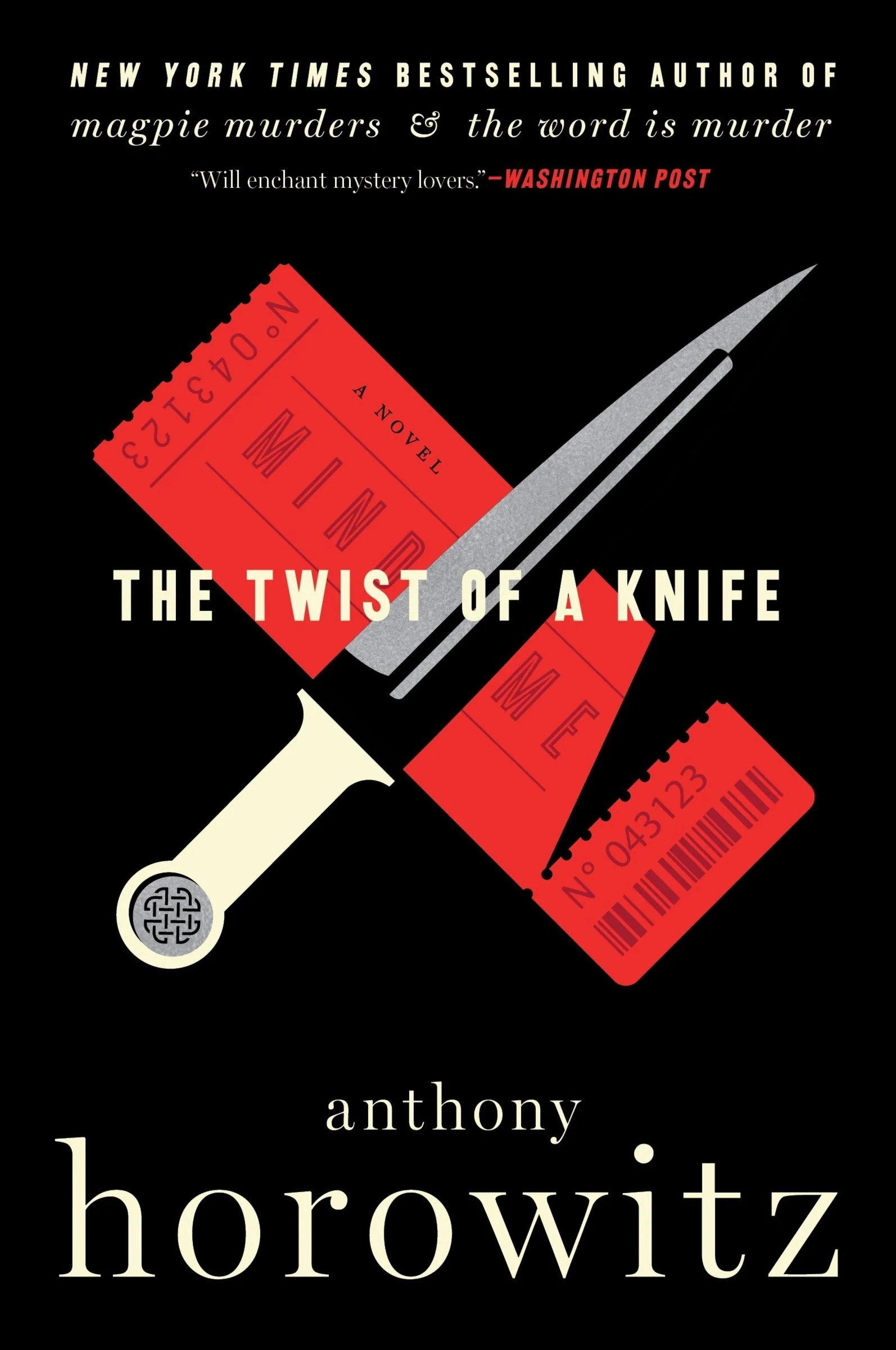 The Twist of a Knife - Image 3