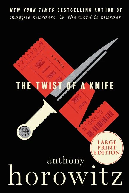 The Twist of a Knife - Image 4