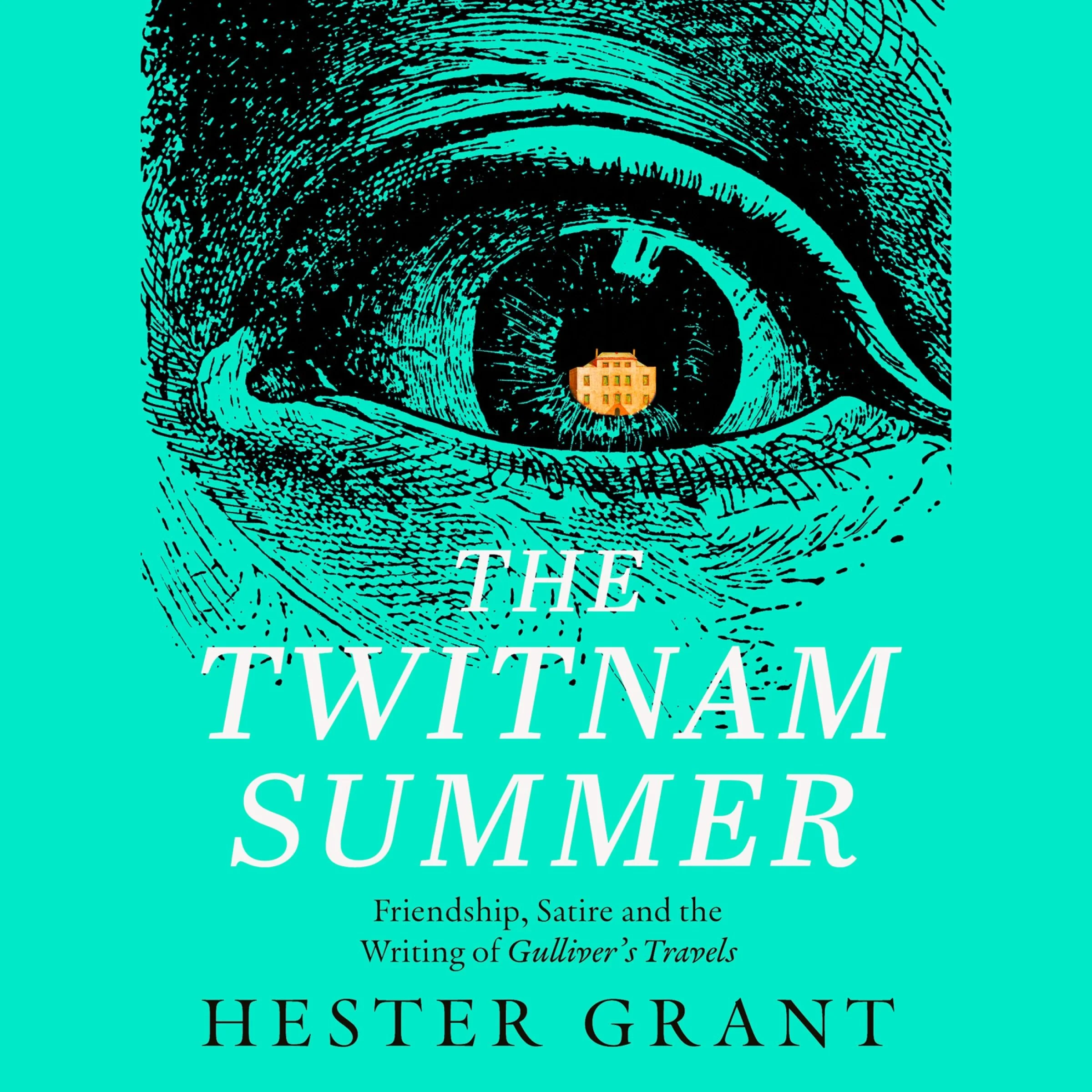The Twitnam Summer: Friendship, Satire and the Writing of Gulliver’s Travels - Image 3