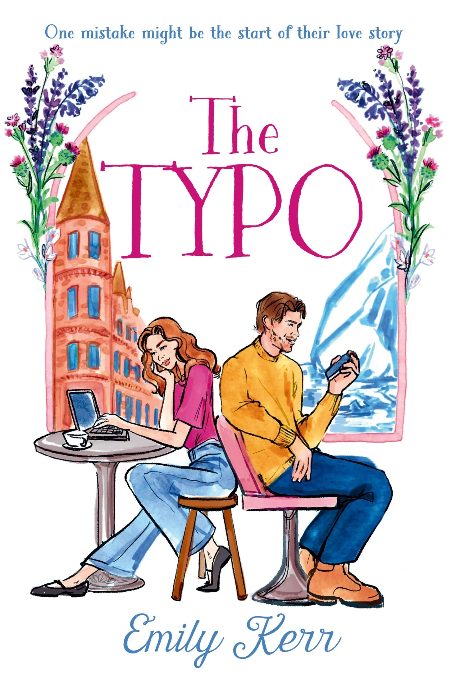 The Typo - Image 3