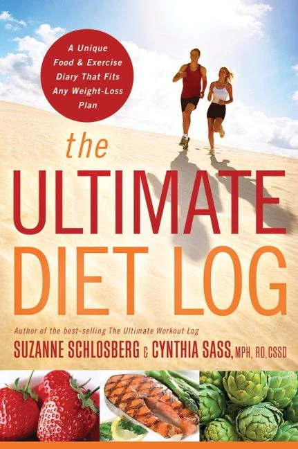 The Ultimate Diet Log - Image 2