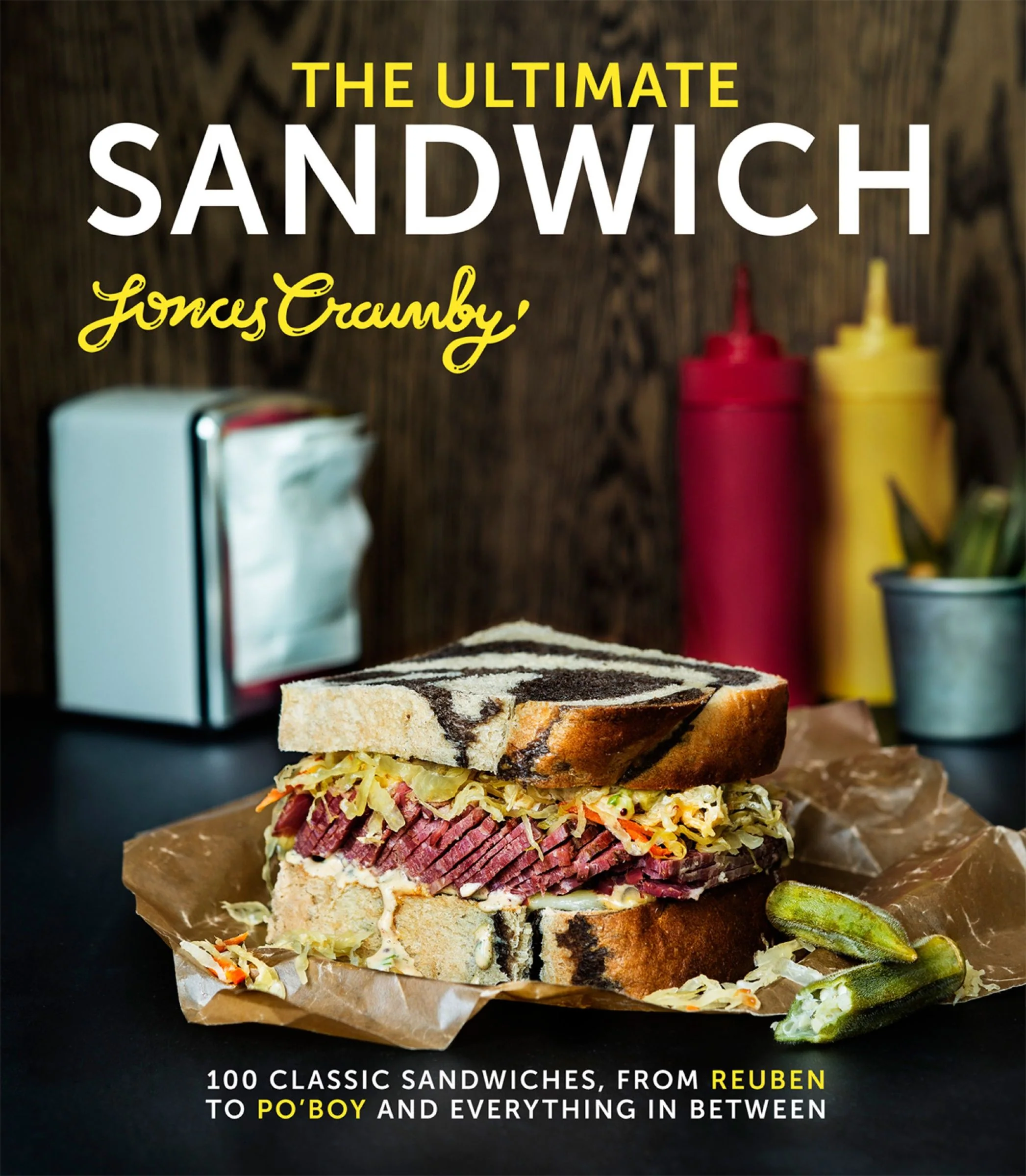 The Ultimate Sandwich - Image 3