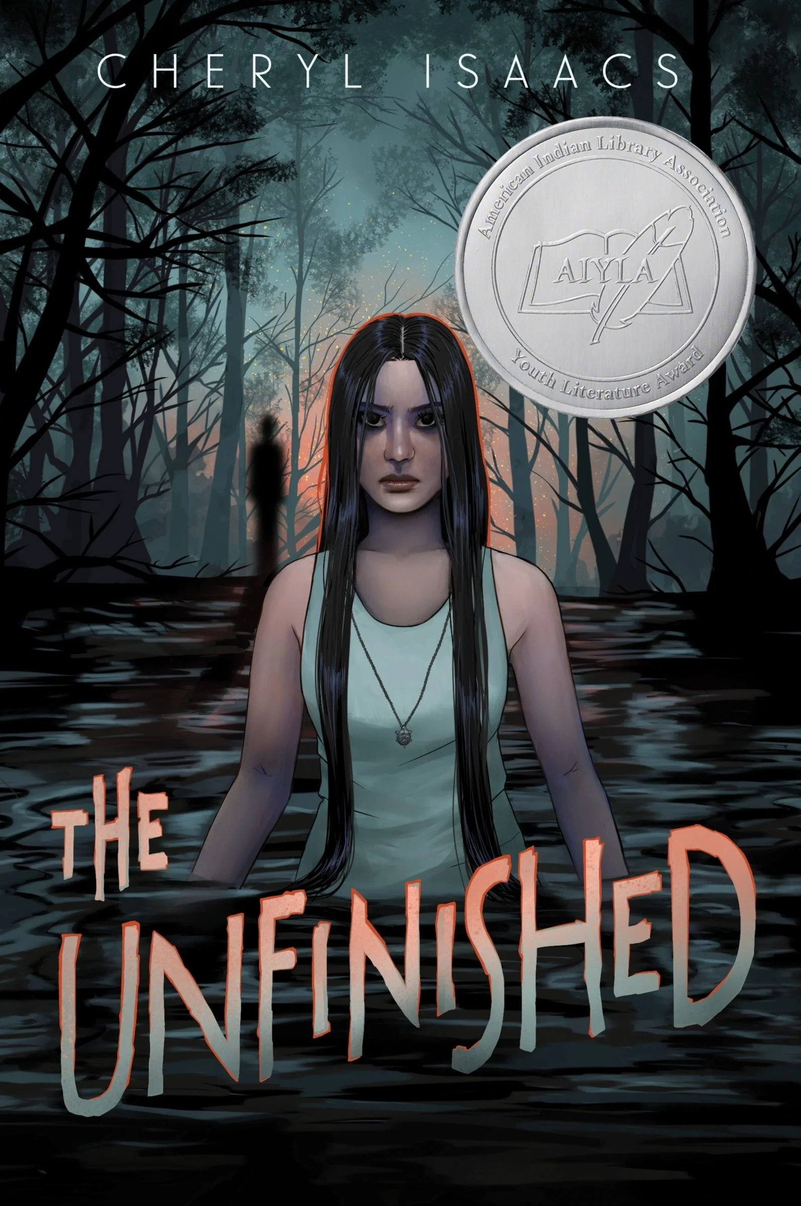 The Unfinished - Image 3